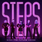 What the Future Holds:   - Steps [VINYL]