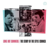 Long Hot Summers: The Story of the Style Council - The Style Council [VINYL]