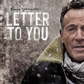 Letter to You - Bruce Springsteen & The E Street Band [VINYL]