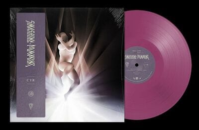 CYR:   - The Smashing Pumpkins [VINYL]