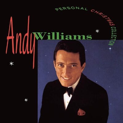 Personal Christmas Collection:   - Andy Williams [VINYL]