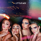 Confetti:   - Little Mix [VINYL]