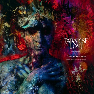 Draconian Times - Paradise Lost [VINYL]