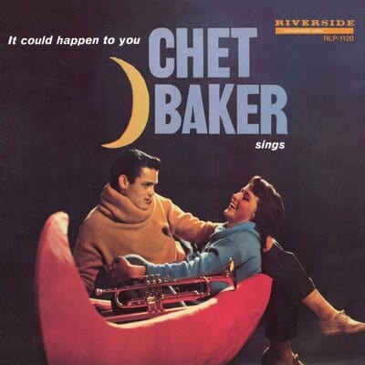 Chet Baker Sings: It Could Happen to You - Chet Baker [VINYL]