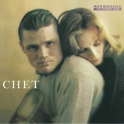 Chet:   - Chet Baker [VINYL]