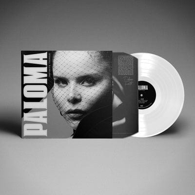 Infinite Things - Paloma Faith [VINYL]
