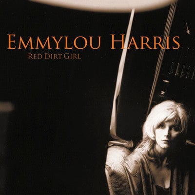 Red Dirt Girl:   - Emmylou Harris [VINYL Limited Edition]