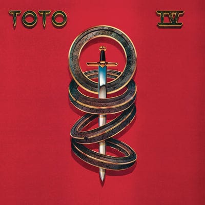 Toto IV - Toto [VINYL]