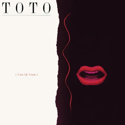 Isolation - Toto [VINYL]