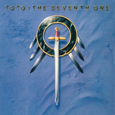 The Seventh One - Toto [VINYL]