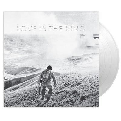 Love Is the King - Jeff Tweedy [VINYL Limited Edition]