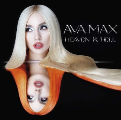 Heaven & Hell:   - Ava Max [VINYL Limited Edition]