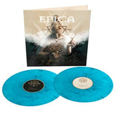 Omega:   - Epica (Turquoise/Black Marbled) [VINYL]