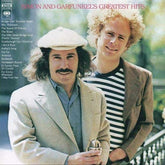 Greatest Hits - Simon & Garfunkel [VINYL]