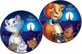 Songs from the Aristocats:   - Various Artists [VINYL]
