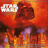 Star Wars - Episode V: The Empire Strikes Back:   - John Williams [VINYL]