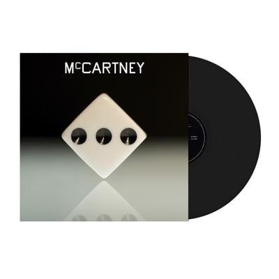 McCartney III:   - Paul McCartney [VINYL]