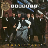 Absolutely:   - Madness [VINYL]