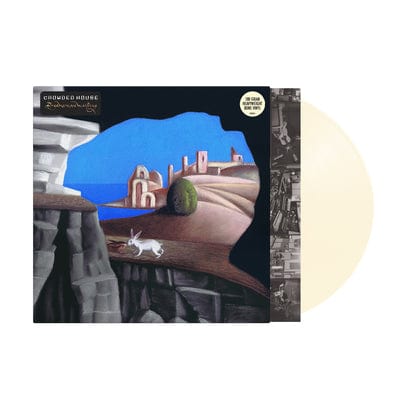 Dreamers Are Waiting (hmv Exclusive) Bone Coloured Vinyl:   - Crowded House [VINYL]