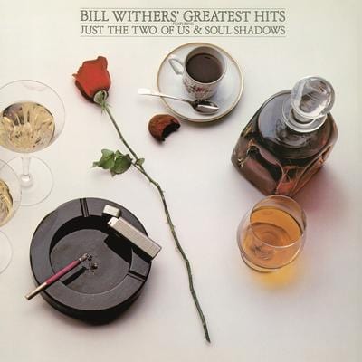 Greatest Hits - Bill Withers [VINYL]