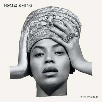 Homecoming: The Live Album - Beyoncé [VINYL]