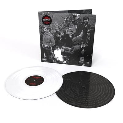 The Bonny (Definitive Version) - Gerry Cinnamon [VINYL]