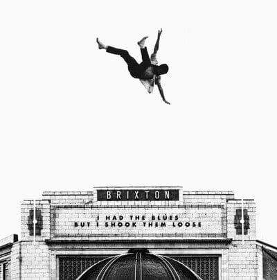 I Had the Blues But I Shook Them Loose: Live at Brixton - Bombay Bicycle Club [VINYL]