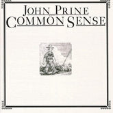 Common Sense - John Prine [VINYL]