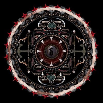 Amaryllis - Shinedown [VINYL Limited Edition]