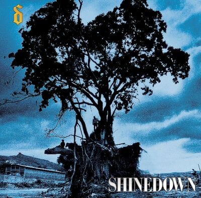 Leave a Whisper - Shinedown [VINYL Limited Edition]