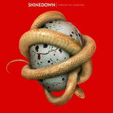 Threat to Survival - Shinedown [VINYL Limited Edition]