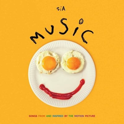 Music:   - Sia [VINYL]