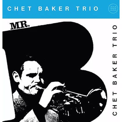 Mr. B - Chet Baker [VINYL]