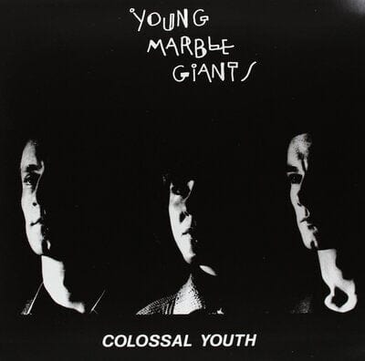 Colossal Youth:   - Young Marble Giants [VINYL]