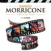 Collected - Ennio Morricone [VINYL]
