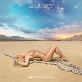 Glory - Britney Spears [VINYL Deluxe Edition]