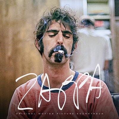 ZAPPA - Frank Zappa [Vinyl Deluxe Edition]