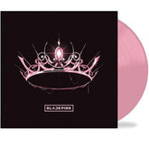 THE ALBUM:   - BLACKPINK [VINYL] - Vinyl8