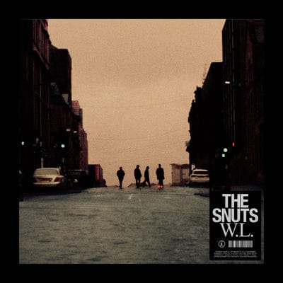 W.L.:   - The Snuts [VINYL]
