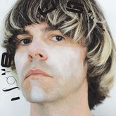 I Love the New Sky: Transparent Splatter Vinyl + Signed Art Print (LRS IAOTY) - Tim Burgess [VINYL Limited Edition]