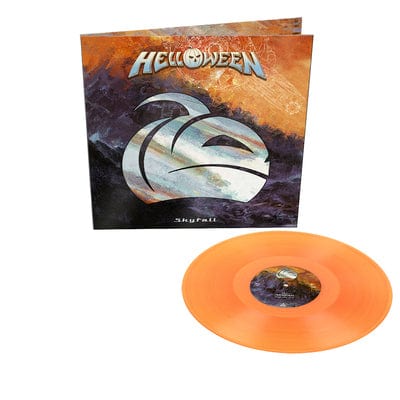 Skyfall:   - Helloween [VINYL Limited Edition]