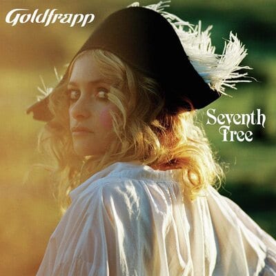 Seventh Tree - Goldfrapp [VINYL Limited Edition]