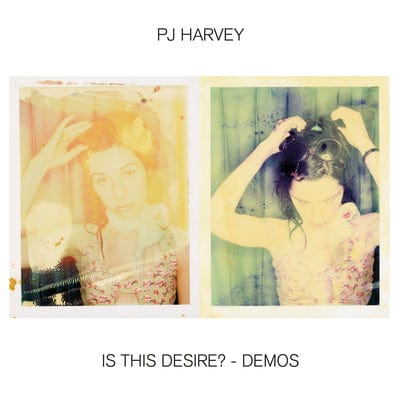 Is This Desire? - Demos:   - PJ Harvey [VINYL]