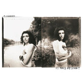 Is This Desire?:   - PJ Harvey [VINYL]