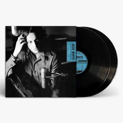 Acoustic Recordings 1998-2016:   - Jack White [VINYL]