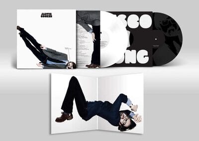 Further Complications (RSD Black Friday 2020):   - Jarvis Cocker [VINYL Limited Edition]