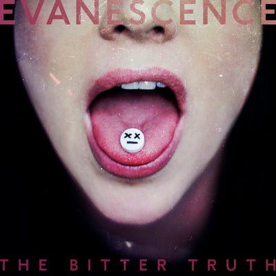 The Bitter Truth - Evanescence [VINYL]