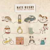 Hand Me Down - Kate Rusby [VINYL]