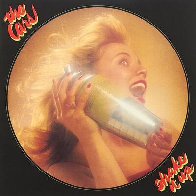 Shake It Up:   - The Cars [VINYL Limited Edition]