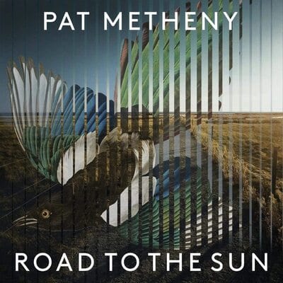 Road to the Sun:   - Pat Metheny [VINYL]
